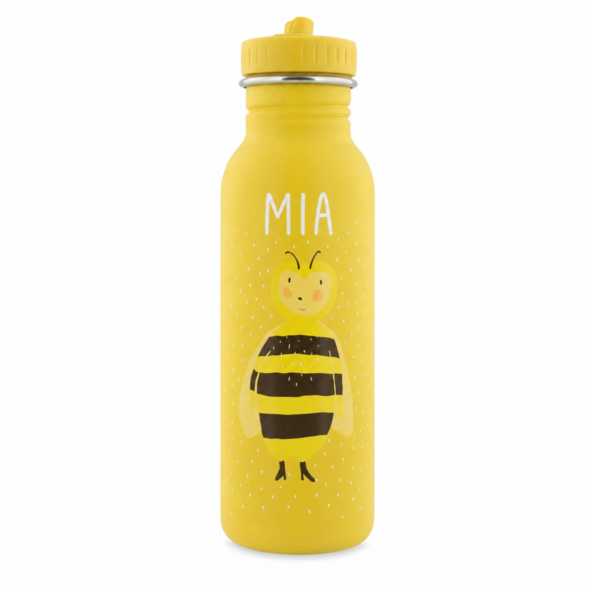 Gourde enfant motif Abeille, design Trixie — Kidsmood