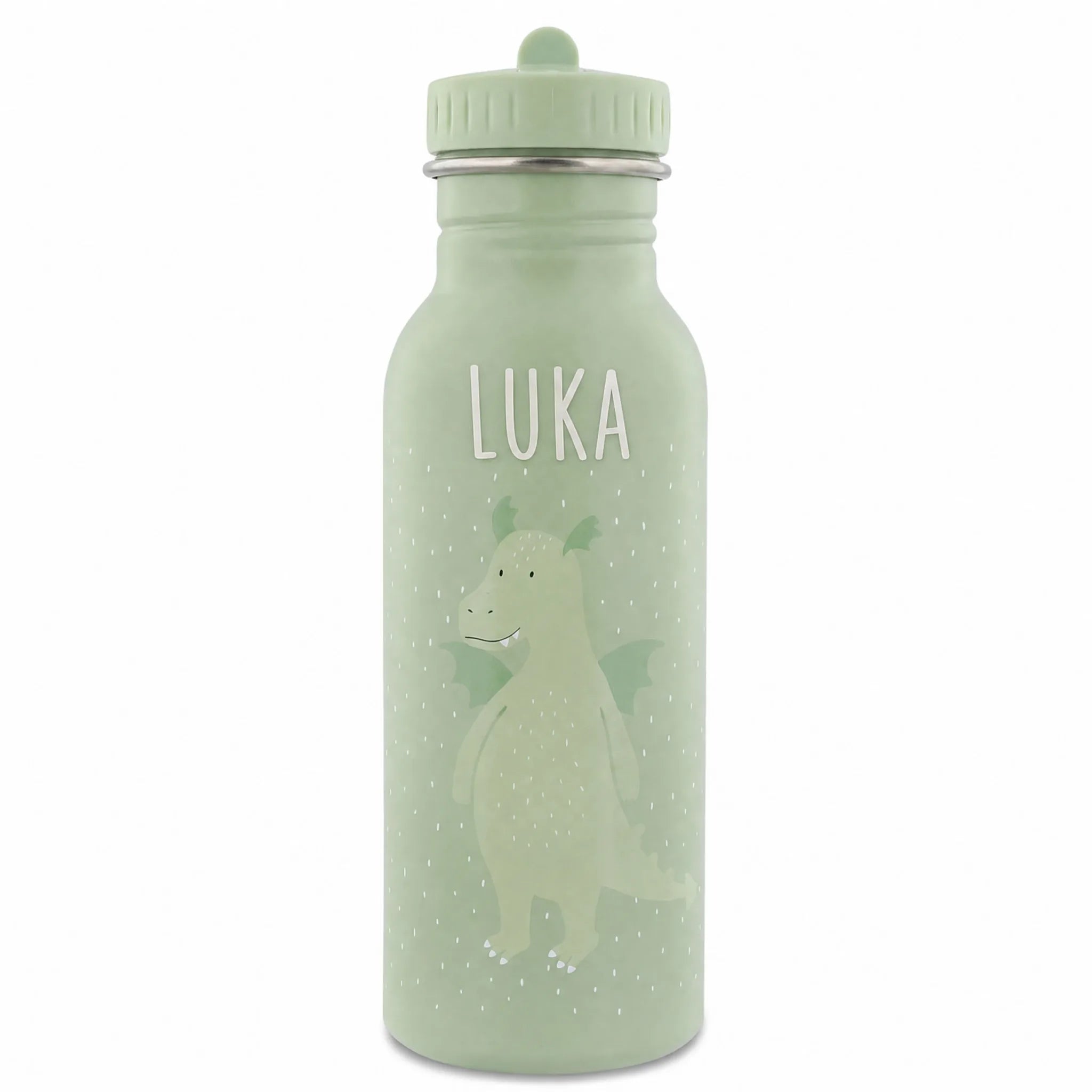 Gourde enfant motif Dragon, design Trixie — Kidsmood