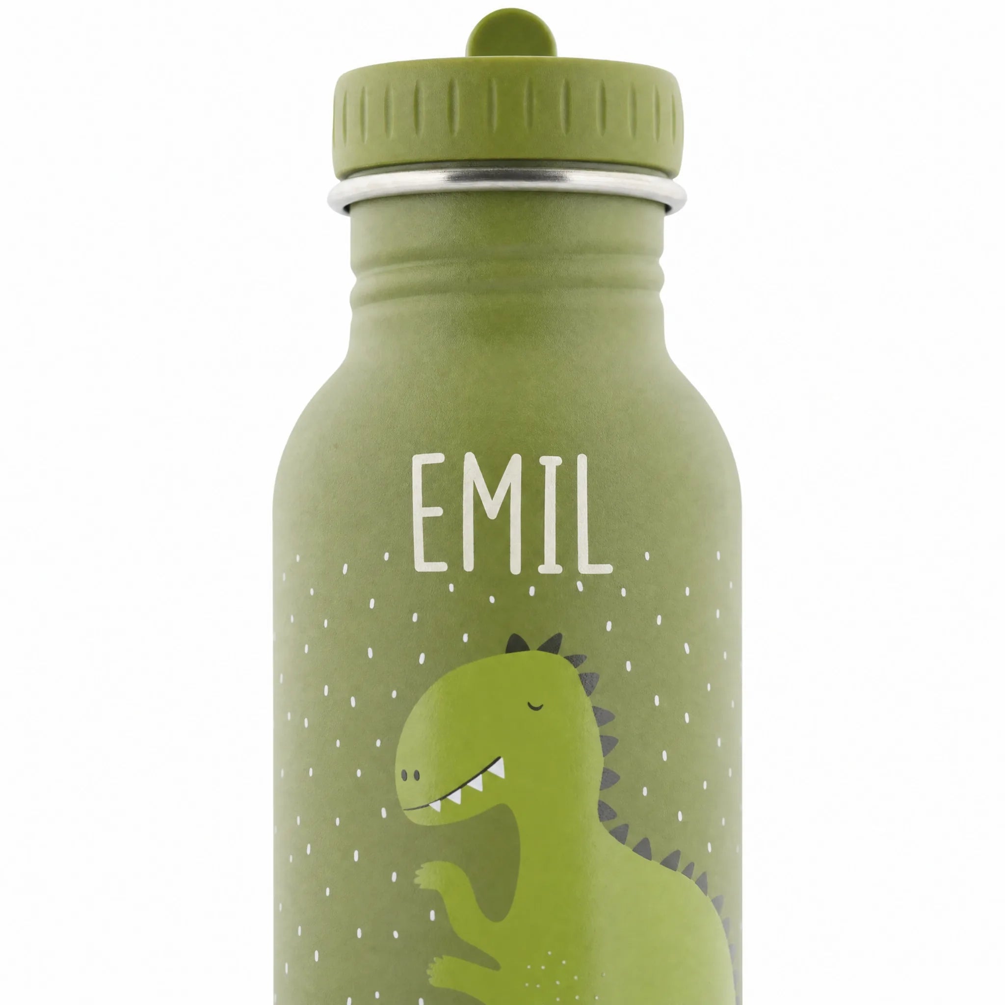 Gourde Dino pour la crèche et l'école maternelle — Kidsmood