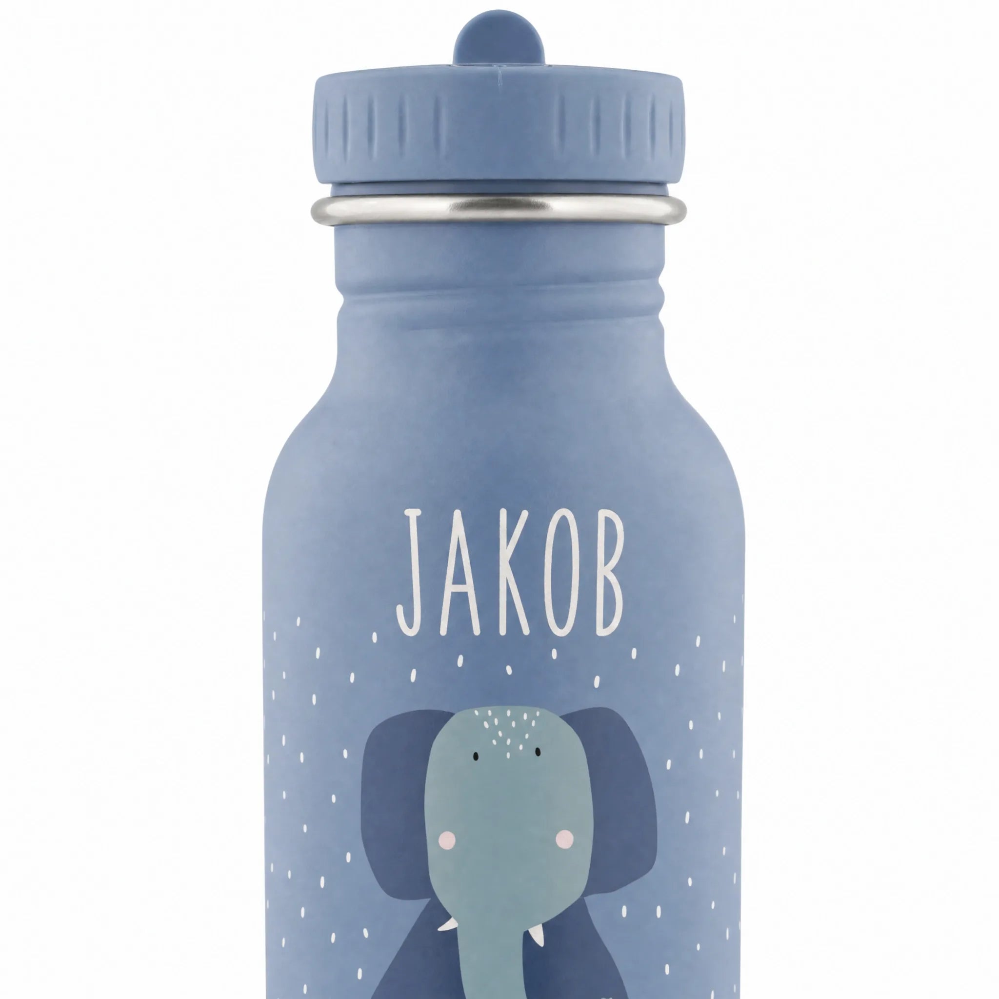 Gourde Éléphant pour la crèche et l'école maternelle — Kidsmood