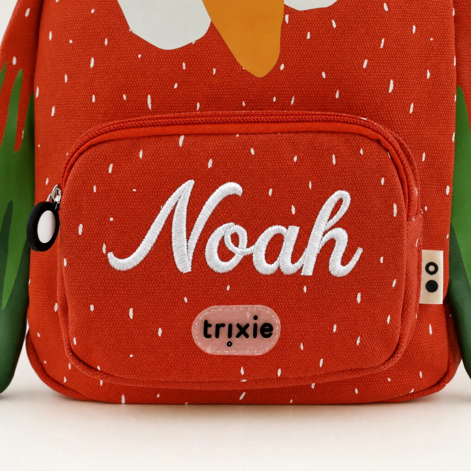 Sac à dos Perroquet avec boucle de poitrine et bretelles réglables — Kidsmood