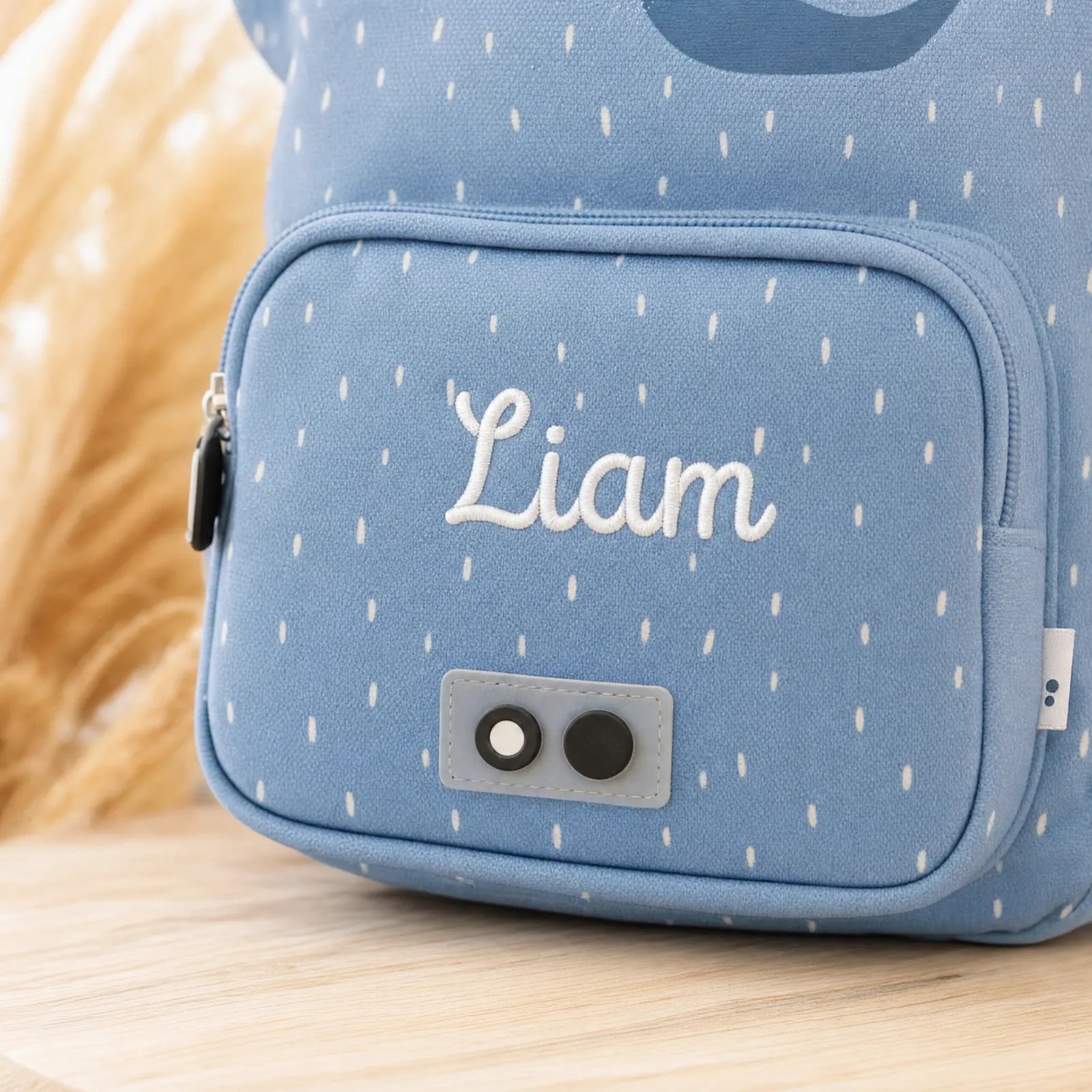 Sac à dos Éléphant, idée cadeau personnalisée — Kidsmood