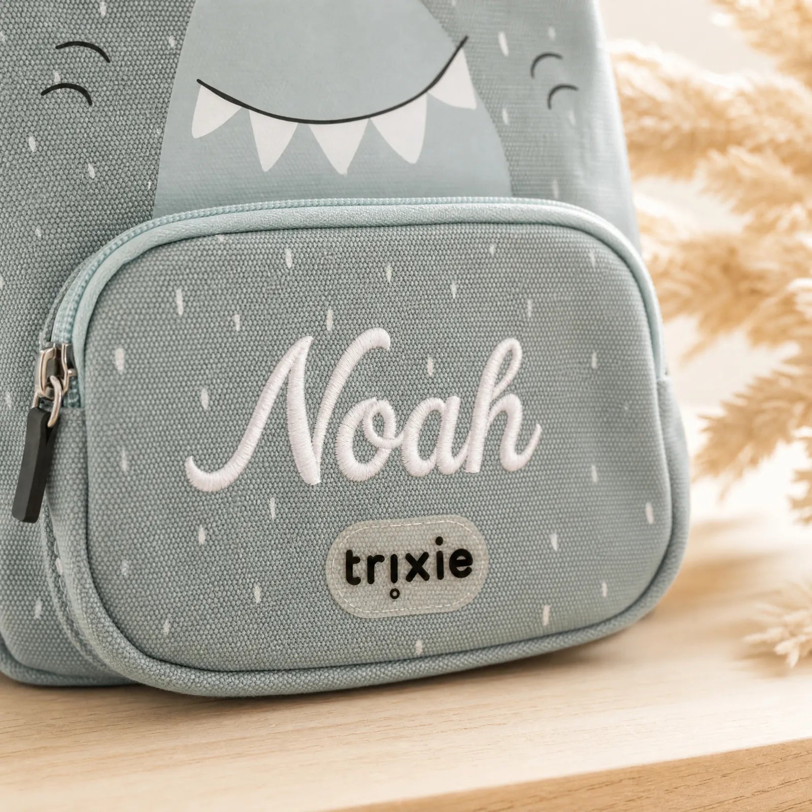 Sac à dos Requin, idée cadeau personnalisée — Kidsmood