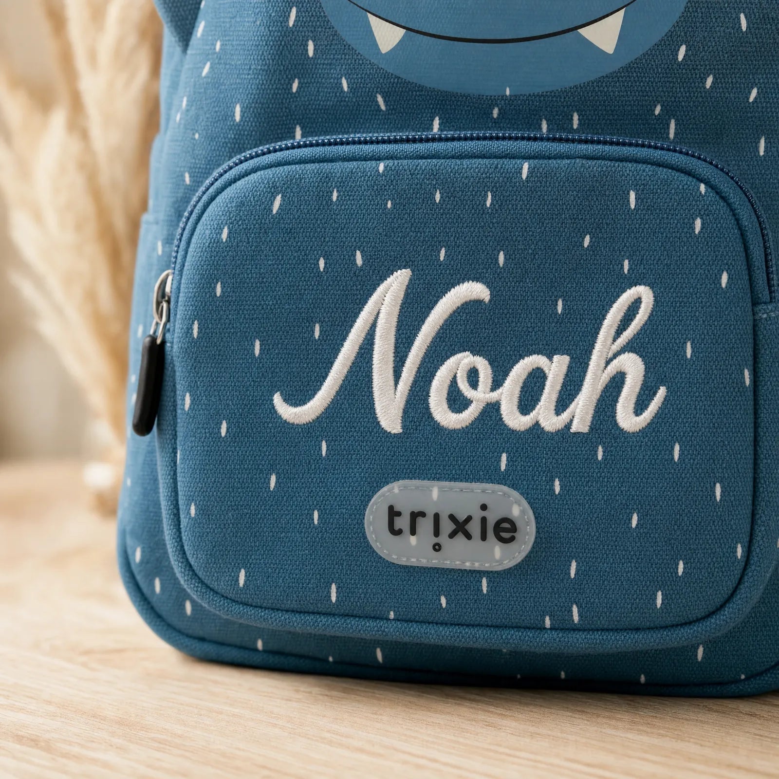 Sac à dos Tricératops, idée cadeau personnalisée — Kidsmood