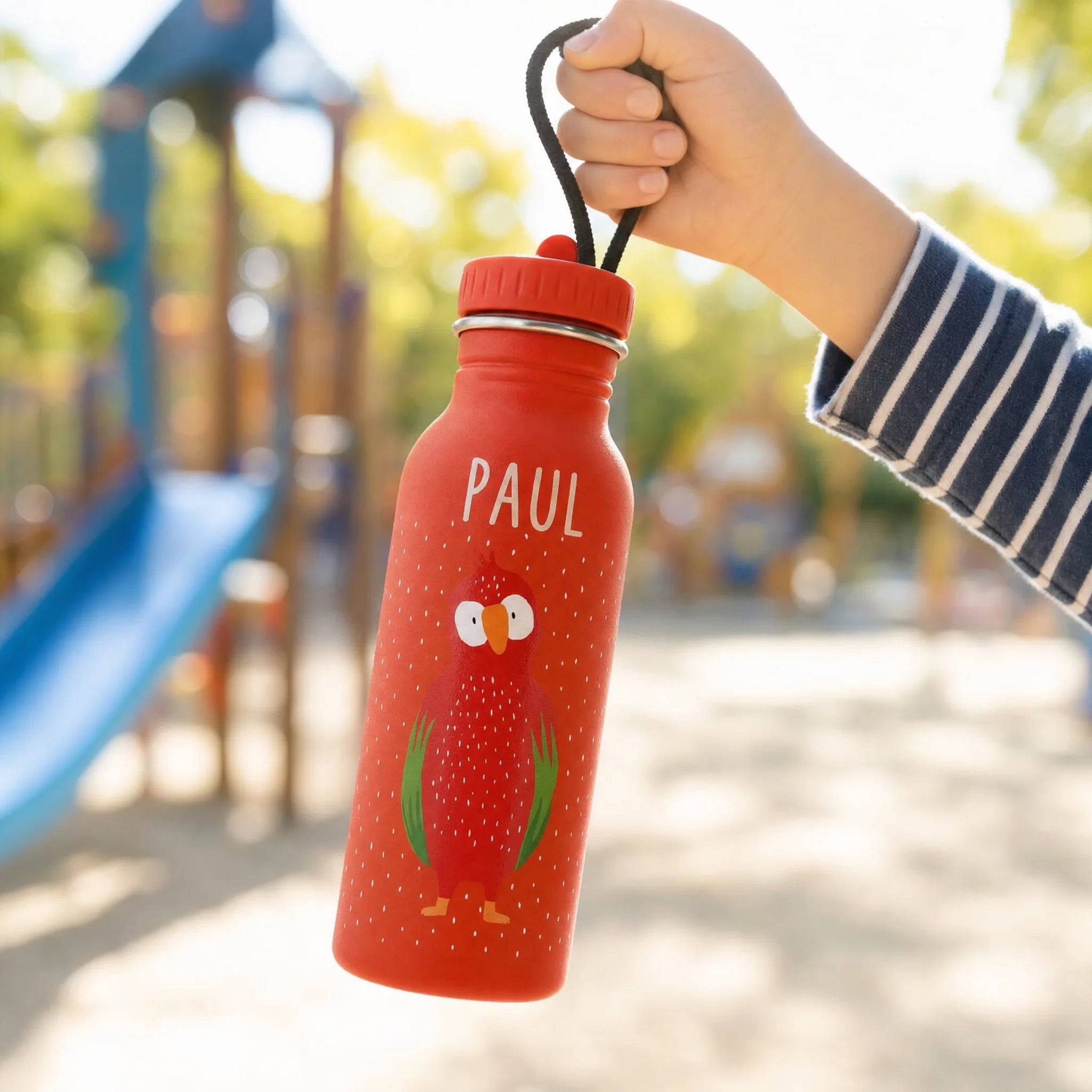 Gourdes enfant personnalisées