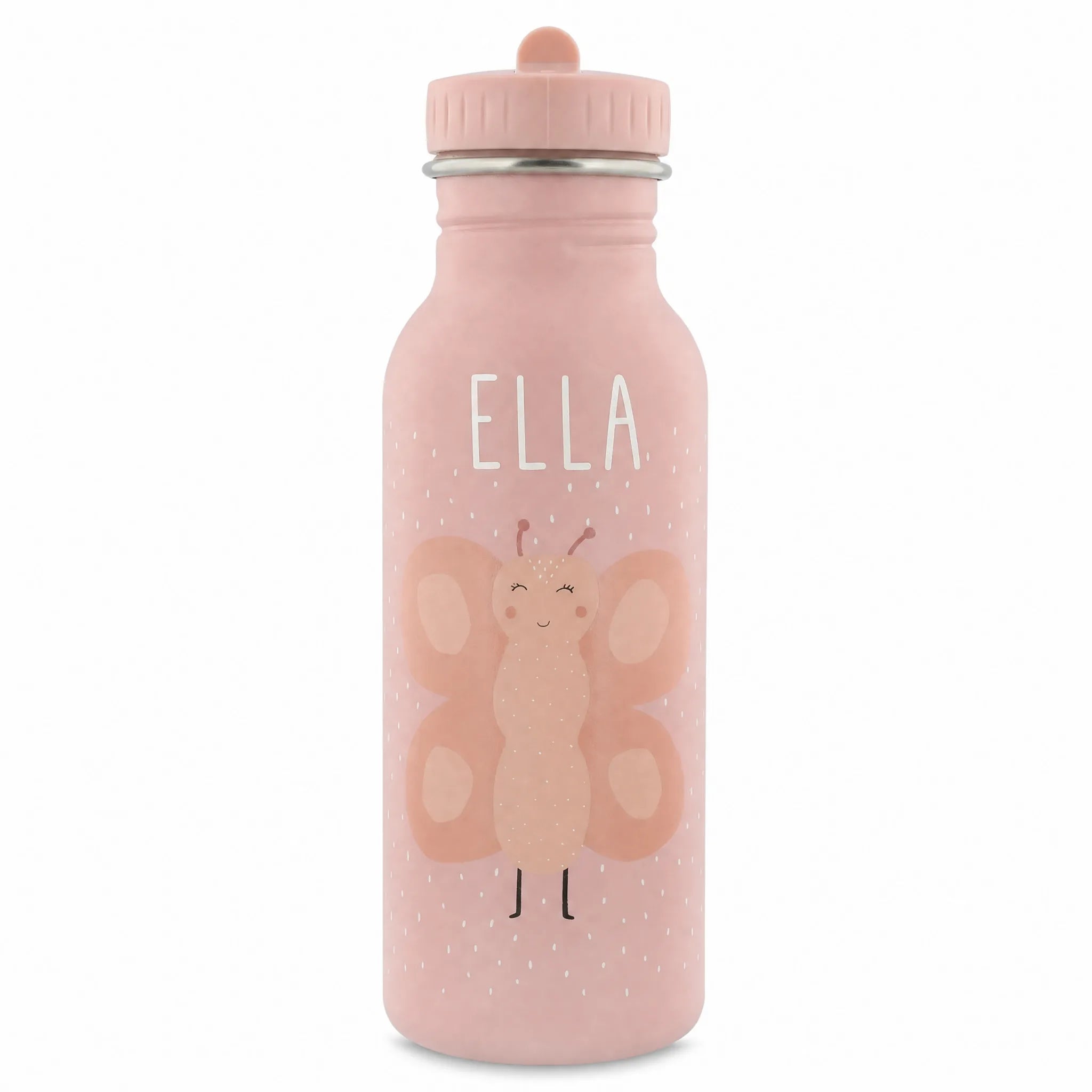 Gourde enfant motif Papillon, design Trixie — Kidsmood