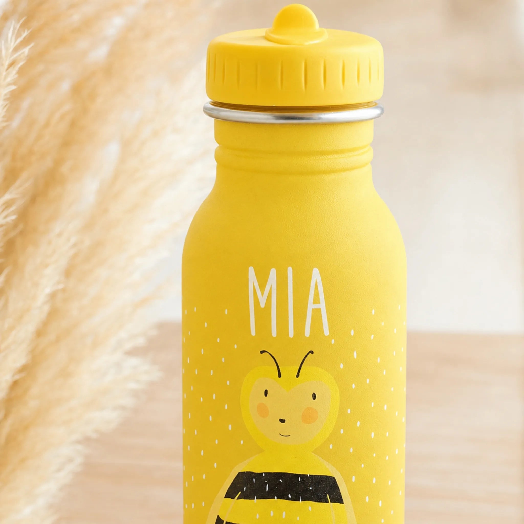 Gourde Abeille pour la crèche et l'école maternelle — Kidsmood