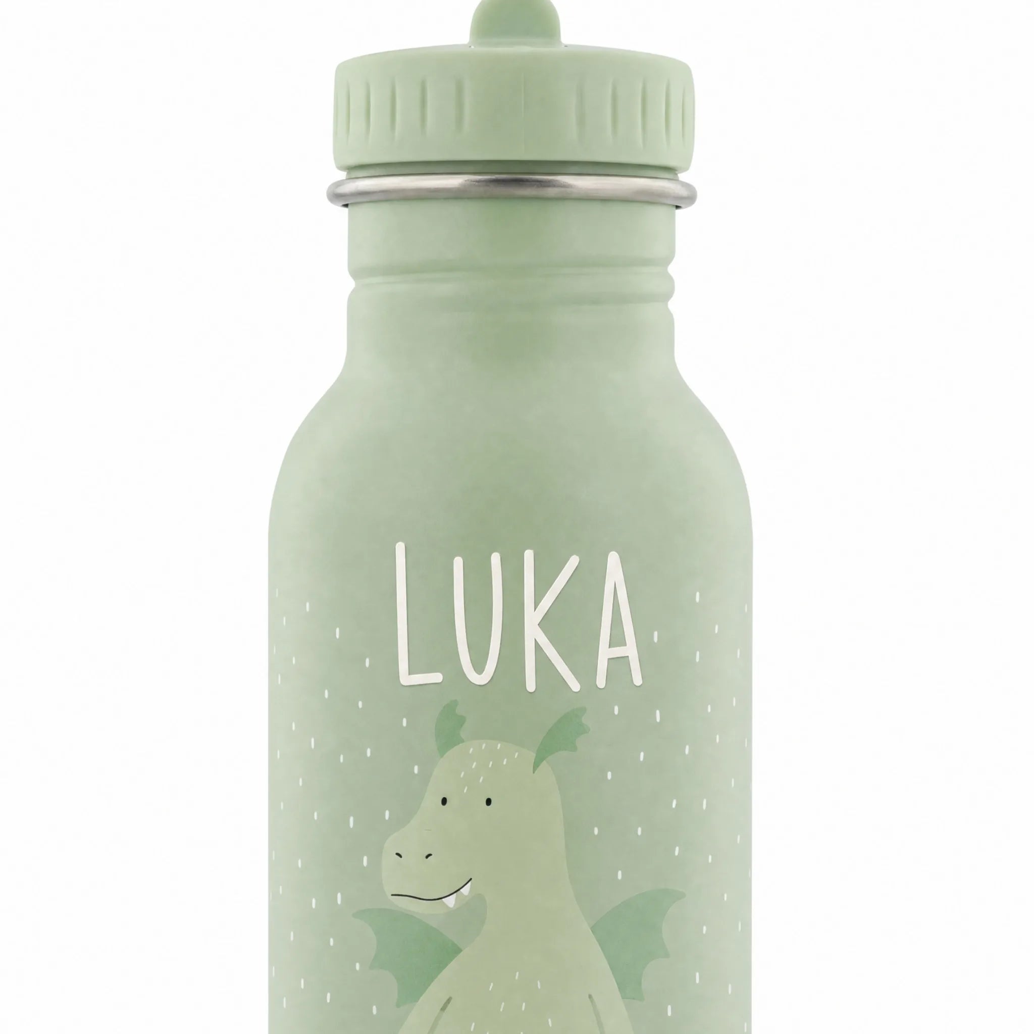 Gourde Dragon pour la crèche et l'école maternelle — Kidsmood
