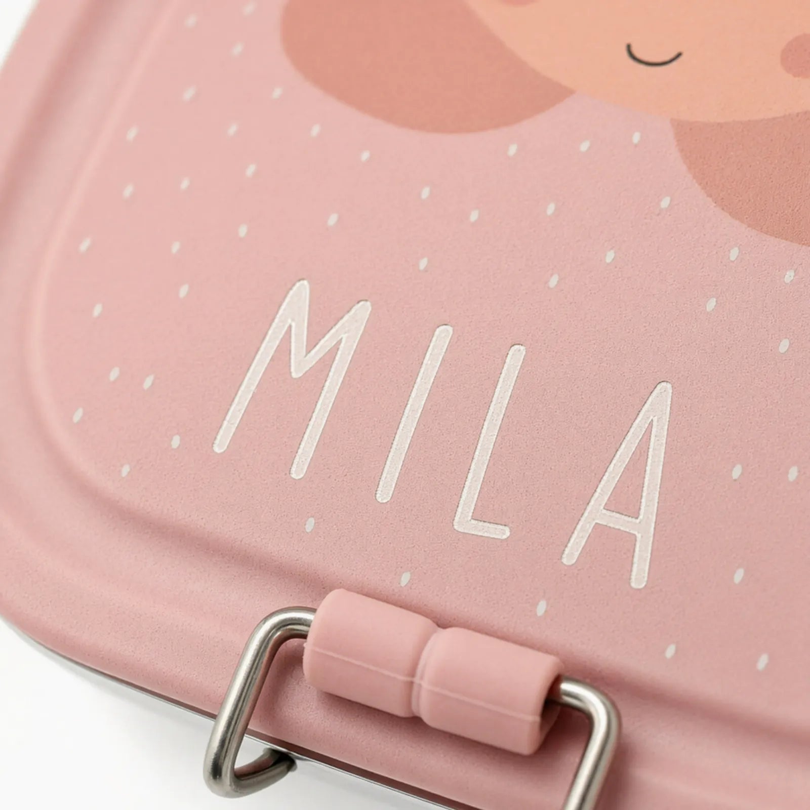 Boîte à goûter Papillon, idée cadeau de rentrée — Kidsmood