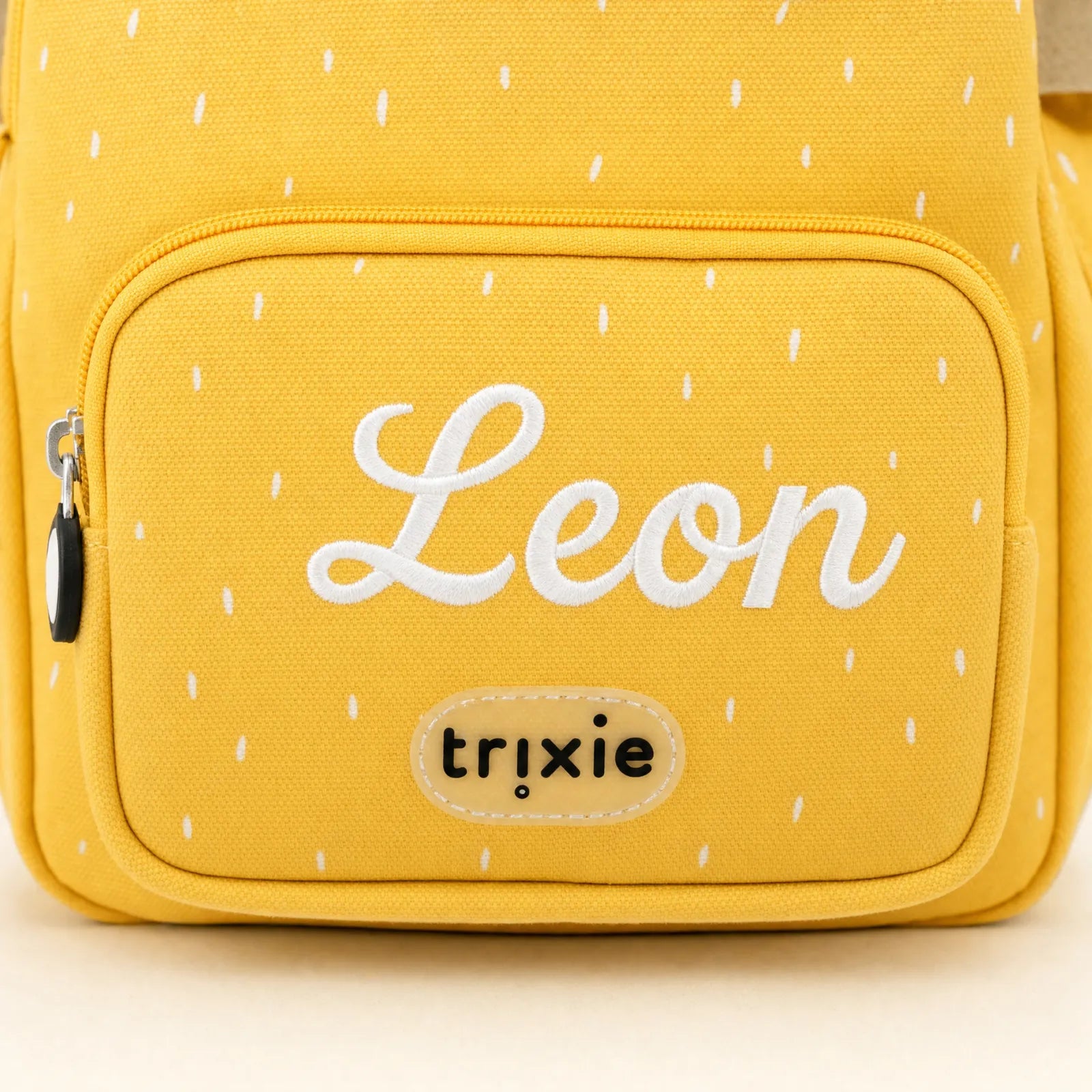 Sac à dos Lion avec boucle de poitrine et bretelles réglables — Kidsmood