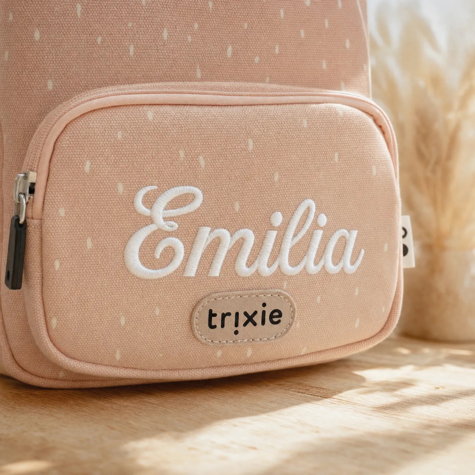Sac à dos Lapin, idée cadeau personnalisée — Kidsmood