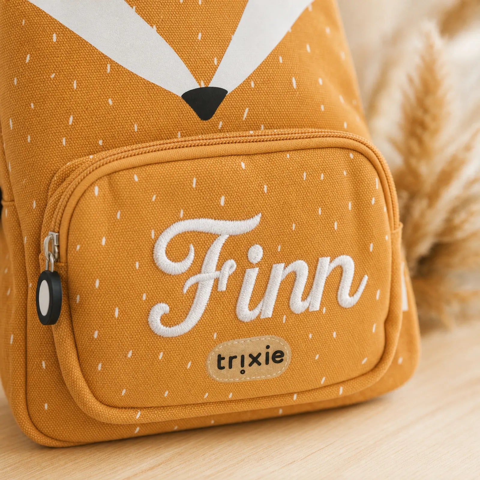 Sac à dos Renard, idée cadeau personnalisée — Kidsmood