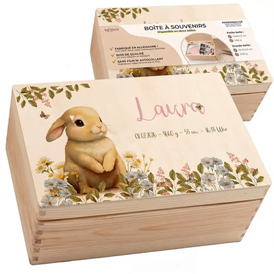 Petit lapin
